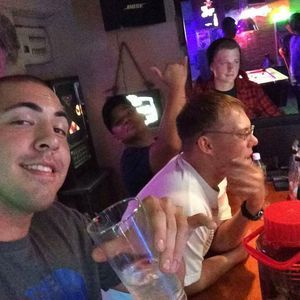 Meet your Posher, John